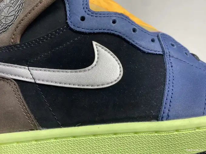 1 TOKYO AIR 555088-201 RETRO BIO HACK HIGH JORDAN 0414